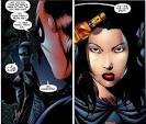 Cassandra Cain Batgirl has been out of it for the past few months, ... - batgirlshot