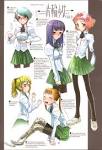 Disabled girl dating sim Katawa Shoujo is out now photo gallery