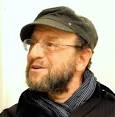 Rabbi Bezalel Naor