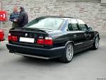 BIMMERIN - BMW 5 series E34
