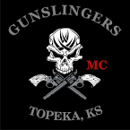 Gunslingers MC Topeka