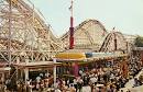 Disappearing Places: Palisades Amusement Park