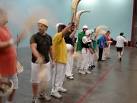 Jai Alai In Connecticut « ira's abs