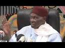 Senegal tallies votes - Worldnews.