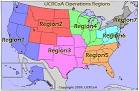United Civil Rights Councils of America (