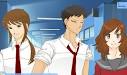 School festival dating sim otome game - bestonlinerpggames.