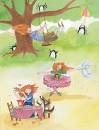 blogillustrationcastlecom    Portfolio    Because I Love You