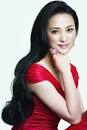 蒋勤勤 - Jiang Qinqin Hot
