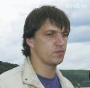 Актер Дмитрий Орлов