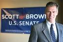Elizabeth Warren Tied With Scott Brown In Mass. Senate Race Even ...