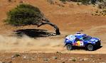 The 2009 DAKAR Rally - Photos - The Big Picture - Boston.com