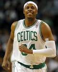 Paul Pierce On Bron, Wade and Bosh: I Cant Stand None of Those Guys.