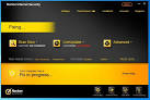 Norton Internet Security 2012 - Security Watchtower