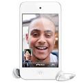 iPod touch also features