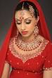 Nadia Arain Model