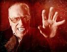 Forrest J Ackerman Portrait 5
