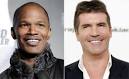 Jamie Foxx (l.