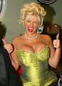 Would You Pay 500K for Anna Nicole's Diary on poxline's Blog - Buzznet