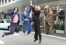 Anchorman 2!