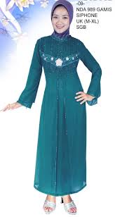 Baju Gamis Cipulir � Butik Unik