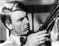 Edward Fox as The Jackal.