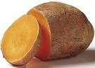 Growing Sweet Potatoes