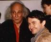 Léo Ferré (at left),