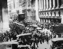 Learning From The Stock Market Crash Of 1929 — Global Trend Traders