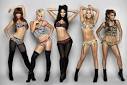 Image The Pussycat Dolls Proifle Picture