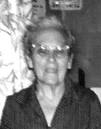 Winnie Bracewell