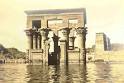 The First Aswan Dam