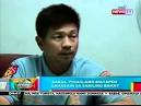 2 suspek sa panggagahasa at
