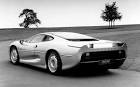 Jaguar XJ220 | Eetop's Sports Cars Blog
