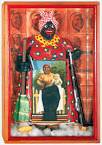 Betye Saar - The Liberation of Aunt Jemima