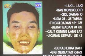 JAKARTA - Tersangka kasus peledakan Masjid Az Zikra, Kompleks Mapolresta Cirebon, Jawa Barat, Muhammad Syarif ternyata meninggalkan pesan sebelum melakukan ... - syarif