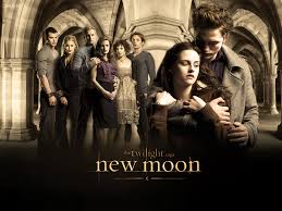 breaking dawn wallpaper