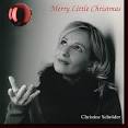 Christine Schröder - Kurze Hoerproben meiner CDs