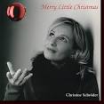 Christine Schröder - Kurze Hoerproben meiner CDs - cd_schroeder_christine_nerry_little_christmas