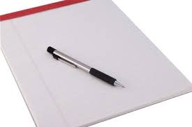 Letter