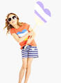 Mini Boden Coupon May 2012