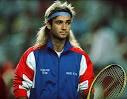 Andre Agassi Picture 1