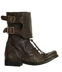 Damisi Boots