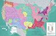 Classification of indigenous peoples of the Americas - eNotes.com ...