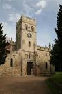 St.Mary Magdalene's church, - via Daymix