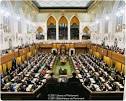 CanadaInfo: Government: Federal: Parliament: House of Commons