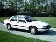 Chevrolet Corsica - Wikipedia, the free encyclopedia
