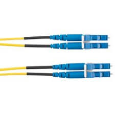 Fiber Optic Interconnects, Patch Cords & Pigtails - Panduit