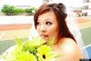 Woman Marries Self Fed Up