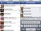 Facebook Messenger App Could Replace Texting
