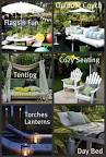 Transform Your Outdoor Space for Guests | Better Way Moms